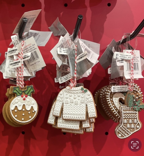 Poncetastic Christmas 2024