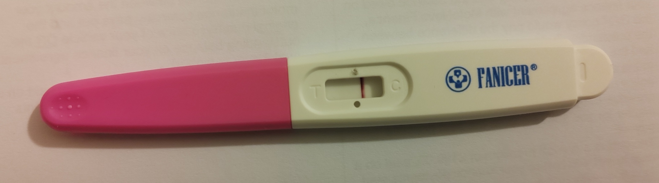 Impossible to read tests