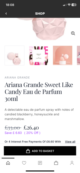 Thread 5 - The one where the coffee maker is cause for divorce