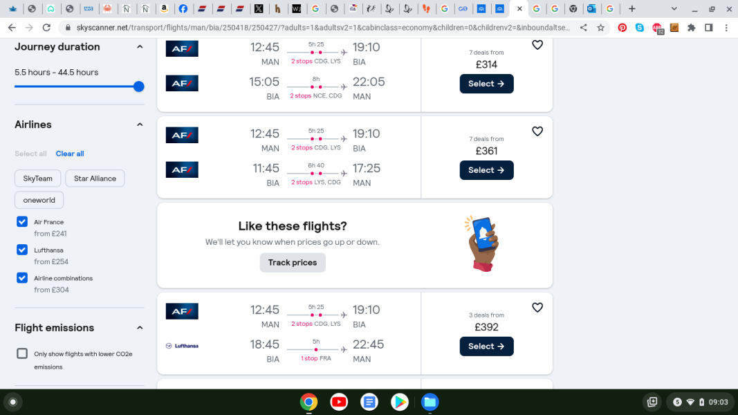AIBU to not want to go on this holiday?