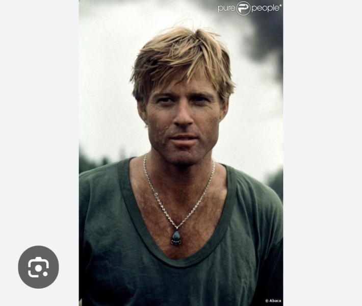 Is this the most stunning man who ever lived?
