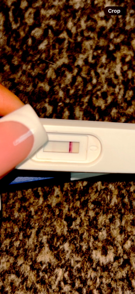 Am I pregnant!?