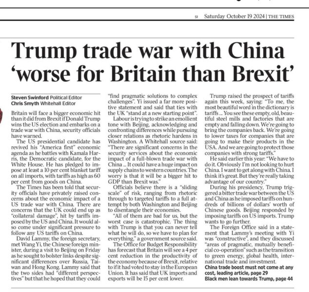 Brexit MegaThread  - part 14