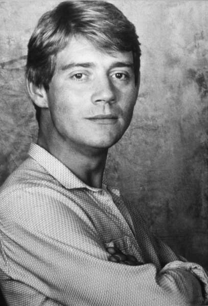 Is this the most stunning man who ever lived?