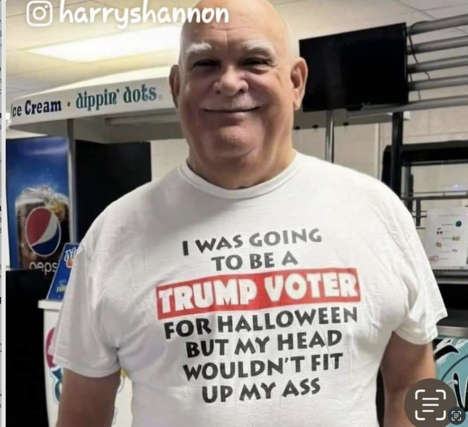 What's True Pussycat? - Trump Thread #134