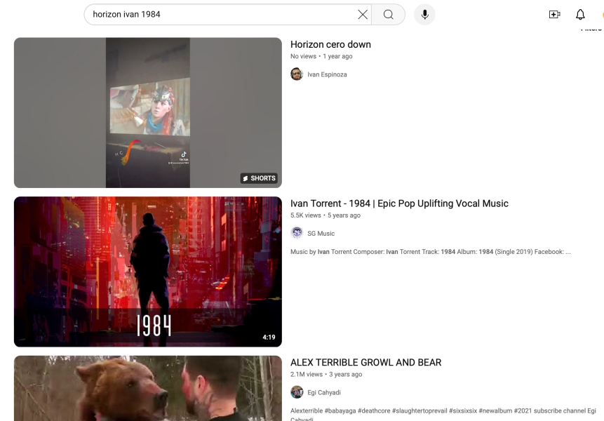WTF is going on on youtube?