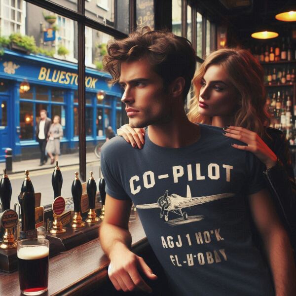 Bluestocking! The Gerbical