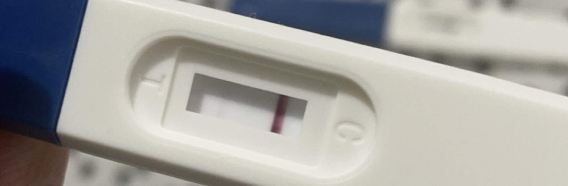 False positive?