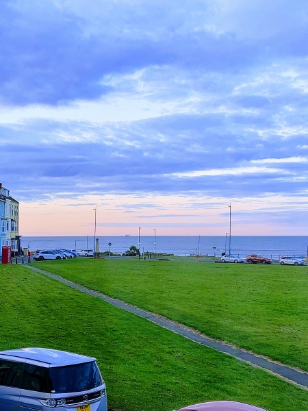 Living in Seaton Crewe near hartlepool