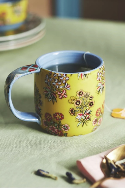 Can I see a picture of your favourite mug?