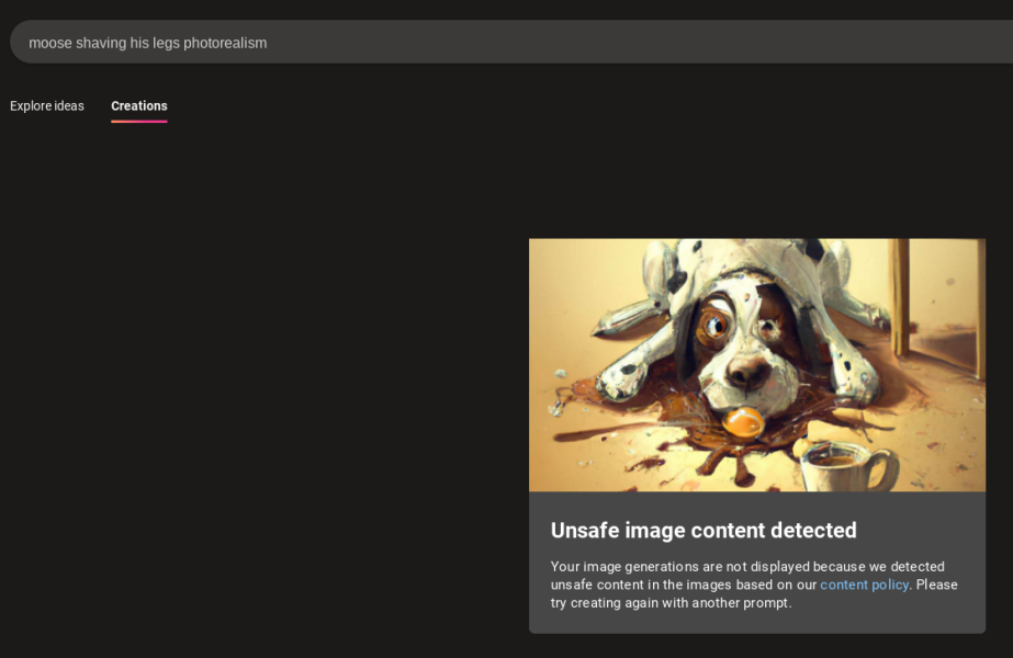 Bluestocking! The Gerbical