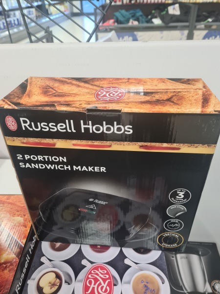 Thread 4 - the one with our Guylian best before fate