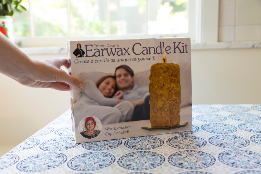 Does anyone else have problems with ear wax build-up?
