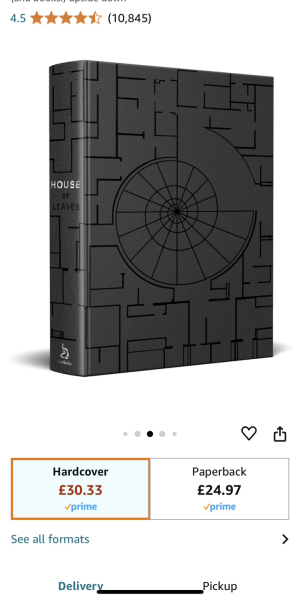 Thread 5 - The one where the coffee maker is cause for divorce