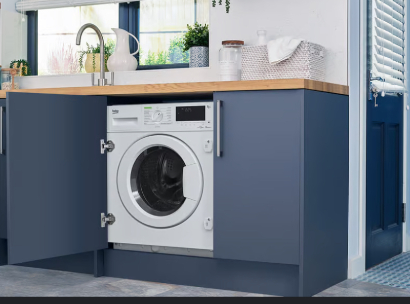 AIBU or is the landord responsible for this washing machine?