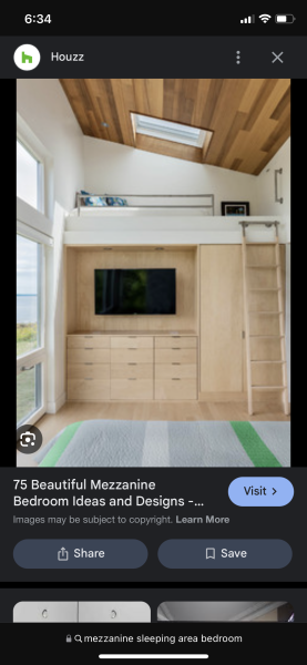 Is it appropriate for sons to share a room