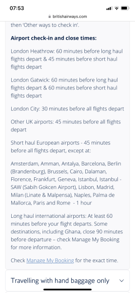 Is there enough time with 3.5 hours before next flight to get from London heathrow