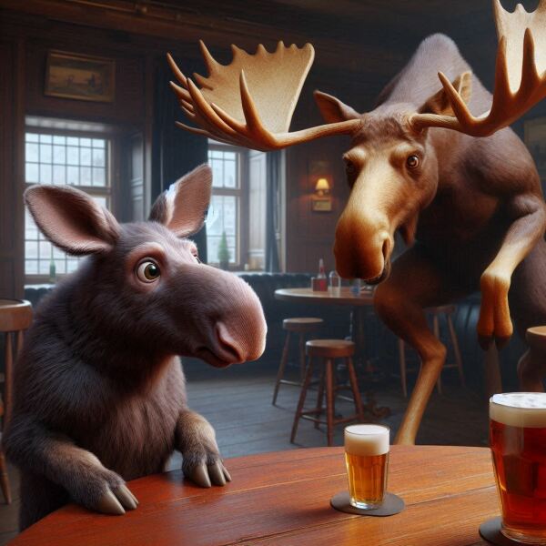 Bluestocking! The Gerbical