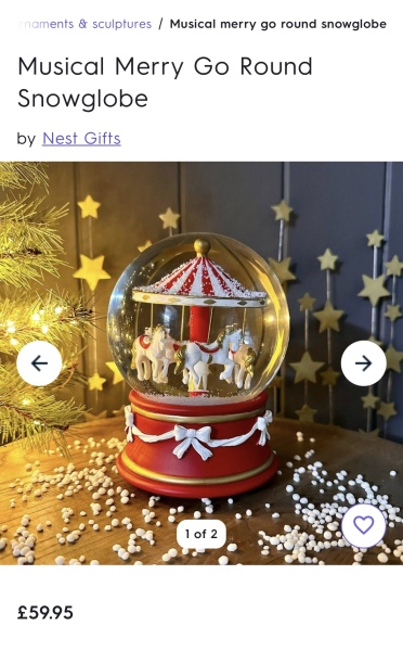 Thread 6 - the one with Otis and the Christmas miracle