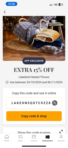 Thread 6 - the one with Otis and the Christmas miracle