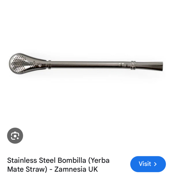 Is this drug paraphernalia?