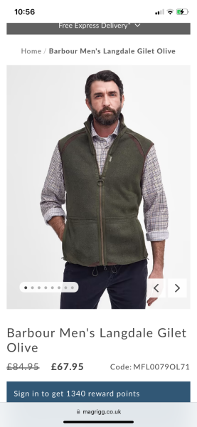 Thread 5 - The one where the coffee maker is cause for divorce