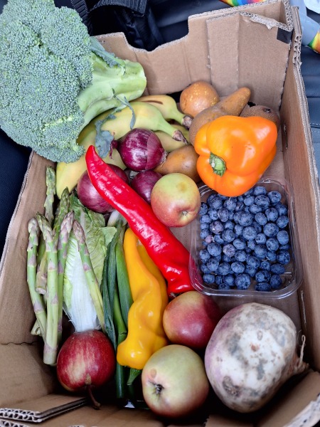 The Autumnal Christmas Chronicles Preamble - Thread 2 further ramblings