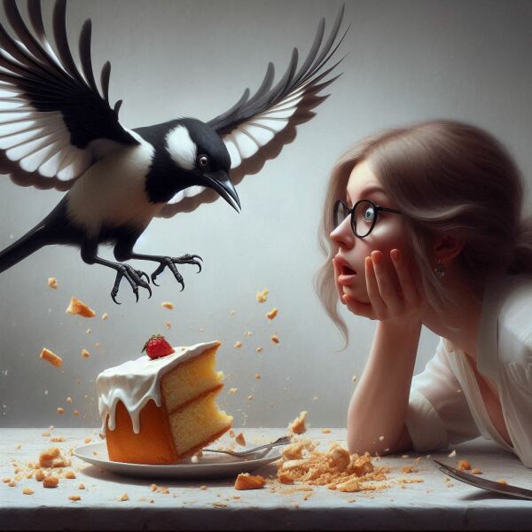 Bluestockings & Orange Wellies: Welcome to the Degu Station!