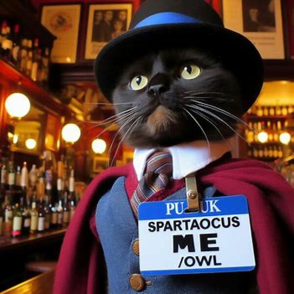 Bluestocking! The Gerbical