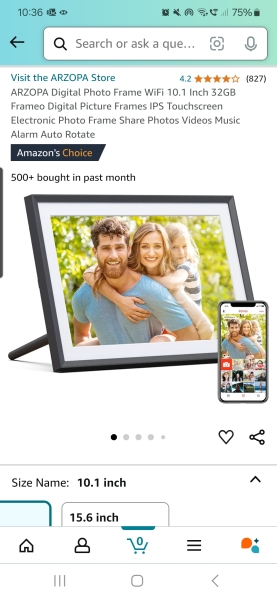 Thread 6 - the one with Otis and the Christmas miracle