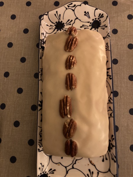 The Autumnal Christmas Chronicles Preamble - Thread 2 further ramblings