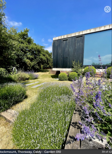 New Omaze Cornwall House