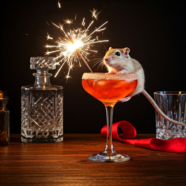 Bluestocking! The Gerbical