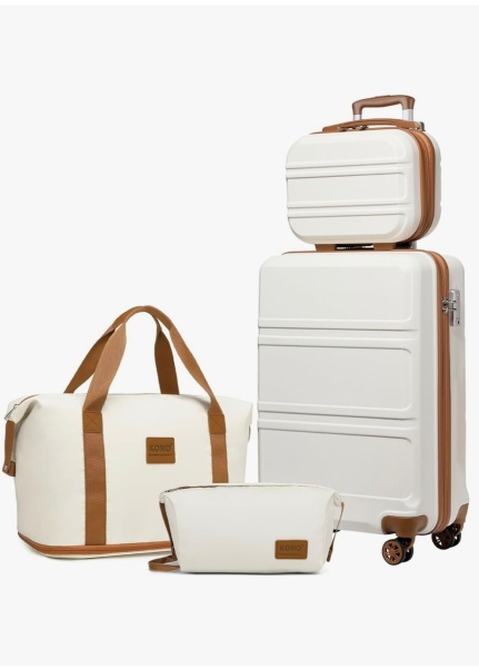 What colour suitcase for 25 yo DD?