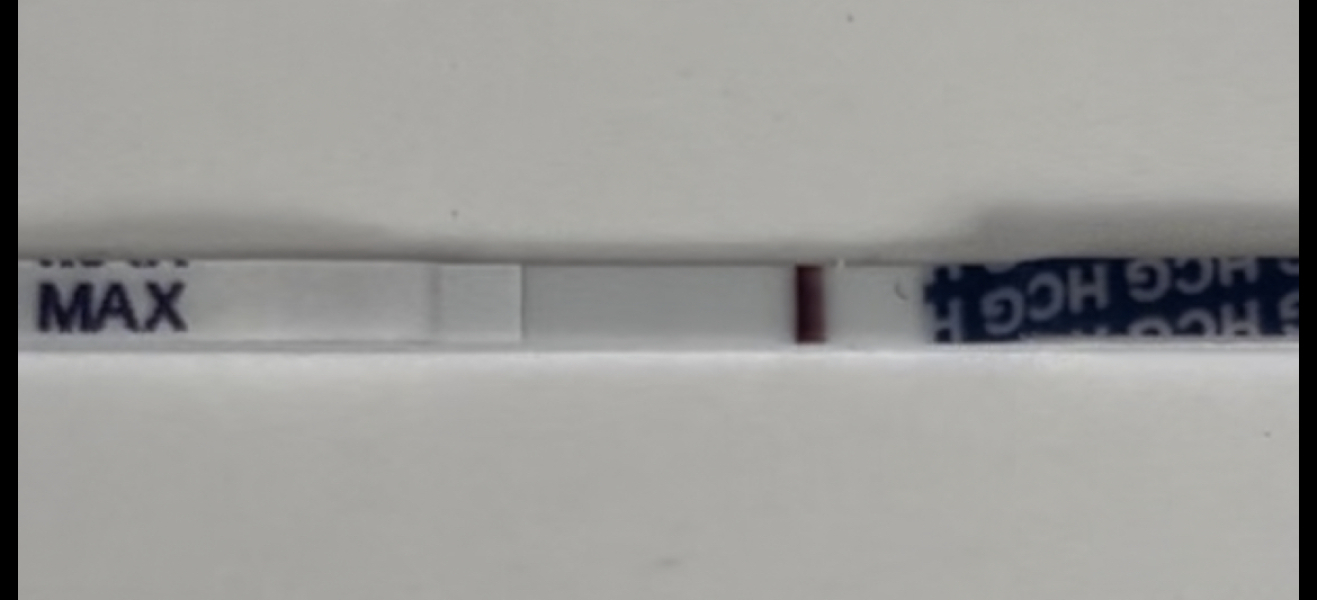 Im confused! Discharge