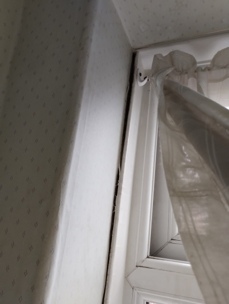 What is wrong with this window?