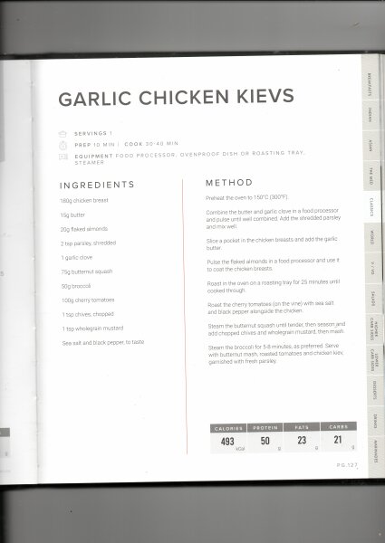 Husband’s gym habit making me ill.