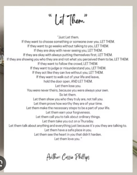 Friends birthday issue