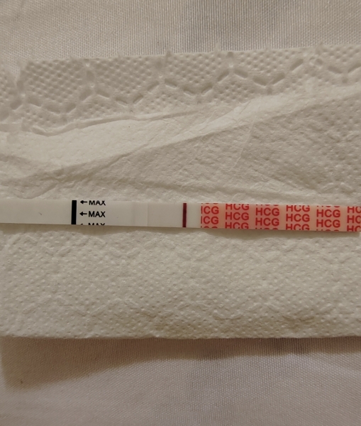 I think I have finally gone mad! Please help!