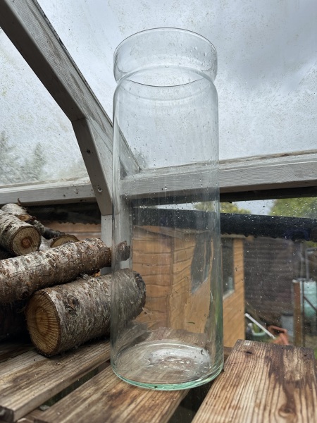 The Autumnal Christmas Chronicles Preamble - Thread 2 further ramblings