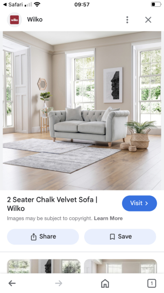 Help me find this sofa