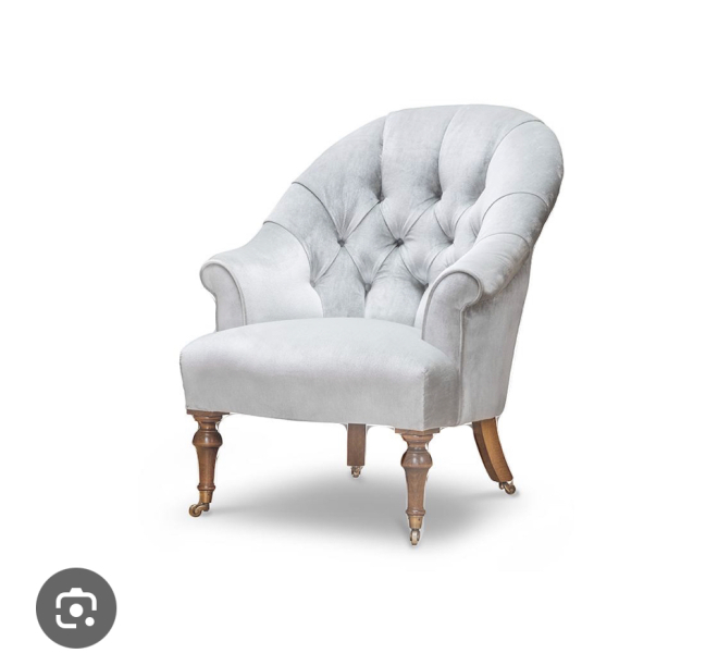 Is there such a thing as a not ugly desk chair?
