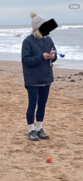 Help me find this jacket!