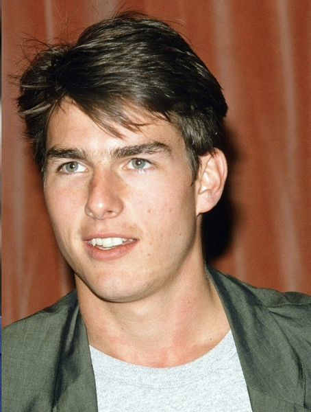 Should I shag the 25 year old