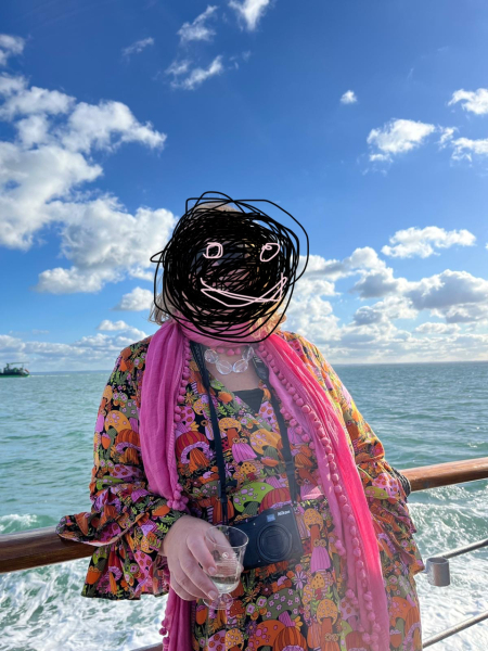 Fat Girl Summer 2 Electric Boogaloo💅☀️