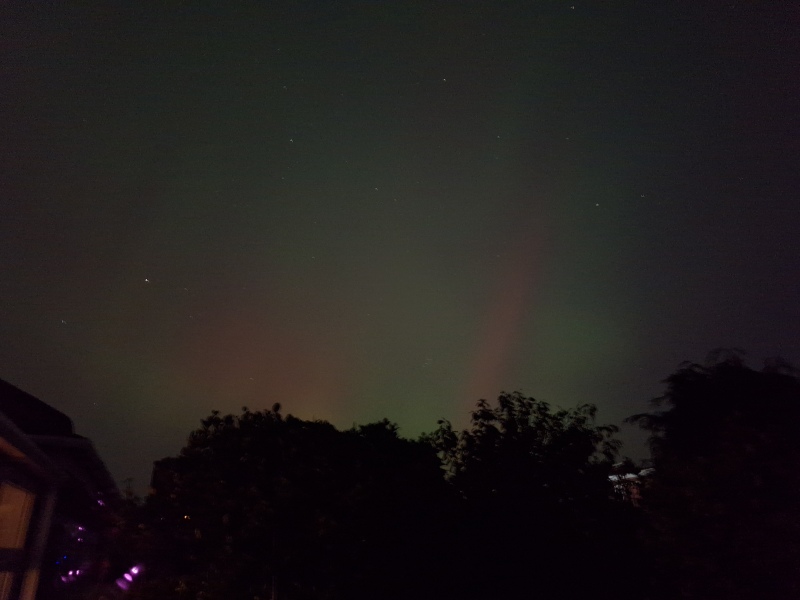 The Autumnal Christmas Chronicles Preamble - Thread 2 further ramblings