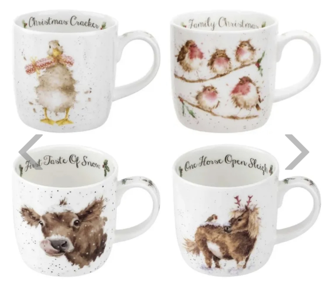 Can I see a picture of your favourite mug?