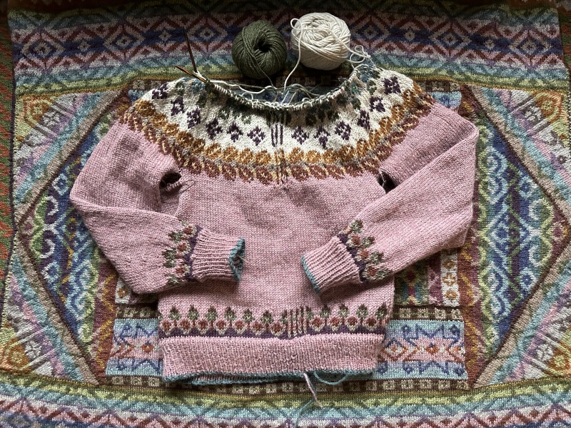 The Nigel Slater Christmas Chronicles Readalong 2024