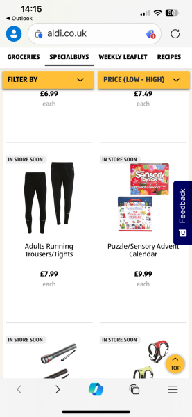 Anyone fancy a new jigsaw thread?