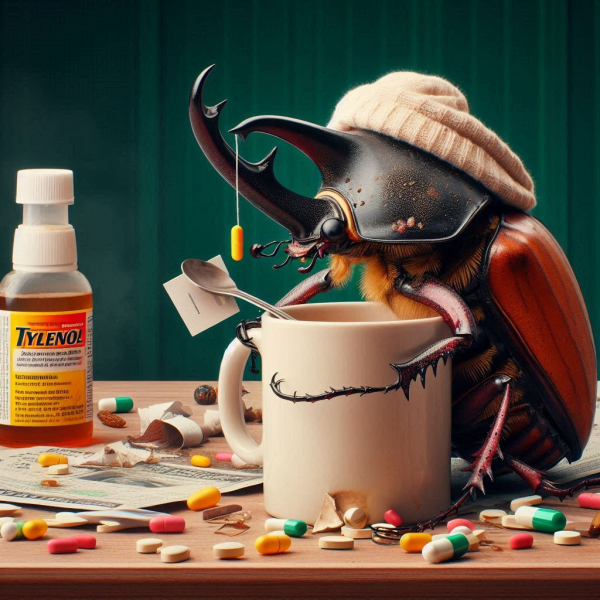 Bluestocking! The Gerbical